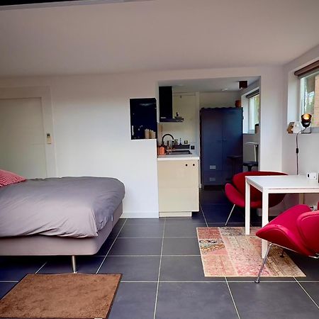 Naar Ineke Doesburg Exterior photo