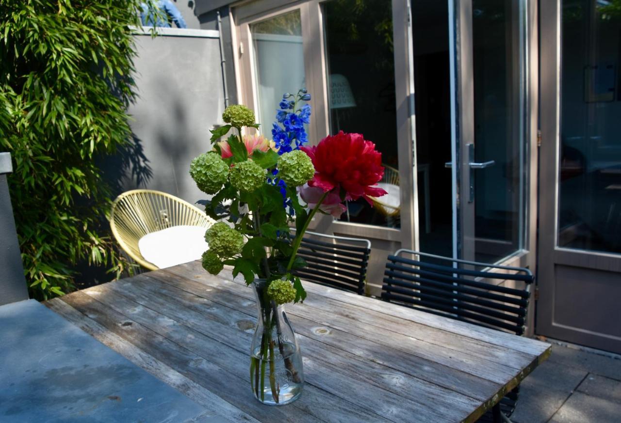 Naar Ineke Doesburg Exterior photo