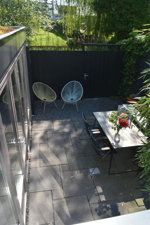 Naar Ineke Doesburg Exterior photo