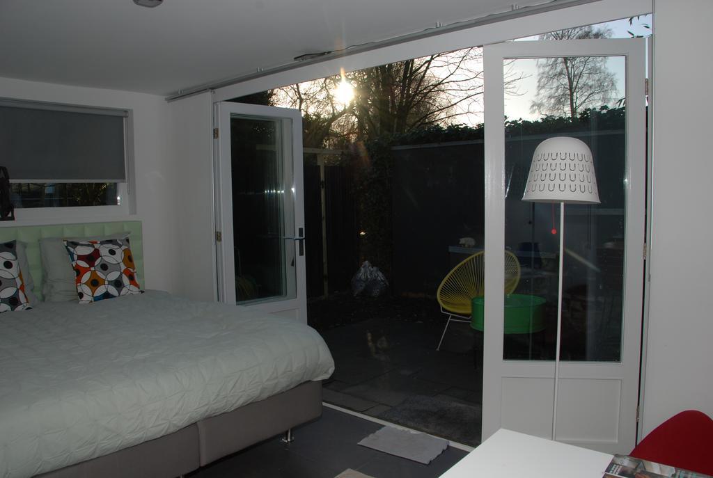 Naar Ineke Doesburg Room photo